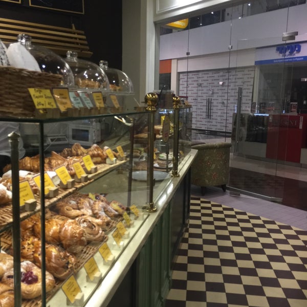 Поль бейкери фото Поль Бейкери - Bakery