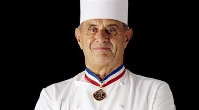 Поль бокюз фото Is Paul Bocuse The New Auguste Escoffier?