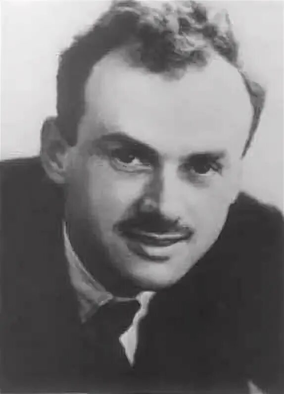 Поль дирак фото Paul Dirac - Hydrogen Atom - Fossil Hunters