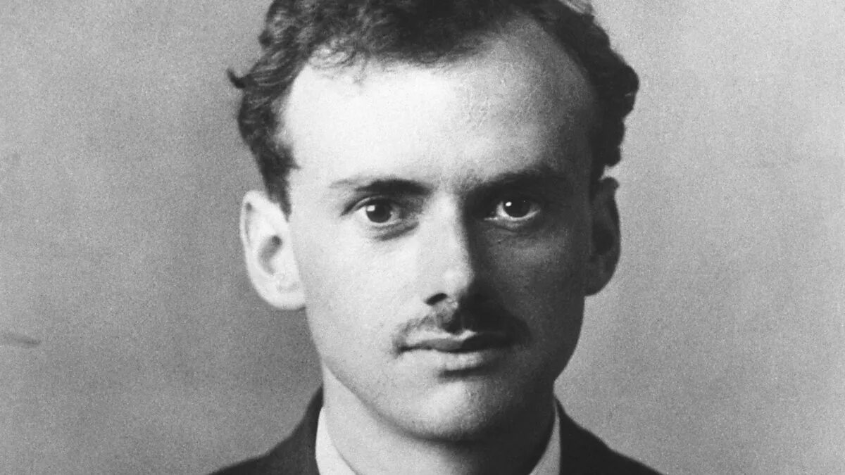 Поль дирак фото BBC Radio 4 - In Our Time, Paul Dirac (Summer Repeat)