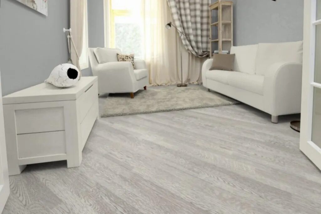 #Parquet #Timberwise Oak HW Cream_K37 #Interiordesign #Home #Mataro #Barcelona w