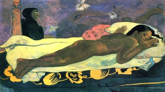 Поль гоген фото художника Эжен Анри Поль Гоген (Eugène Henri Paul Gauguin) Культурный обозреватель