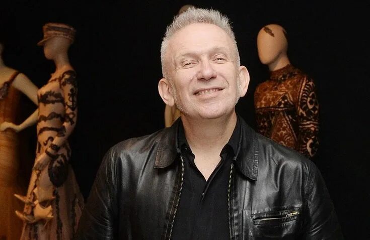 Поль готье фото Jean Paul Gaultier tut sich mit dem Streetwear-Label Supreme zusammen.br / Der f