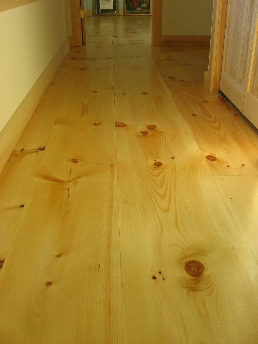 Image result for shiplap pine Plank flooring, Wood floors wide plank, Pine floor