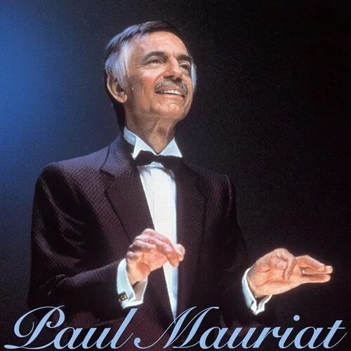 Поль мариа фото Stream Paul Mauriat - Toccata And Fugue In D Minor by bahruz.shukurov Listen onl