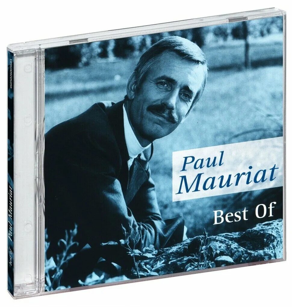 Paul Mauriat Love story Cover - YouTube