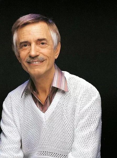 Поль мориа в молодости фото Поль Мориа (Paul Mauriat) - Слушать онлайн. Музыка Mail.Ru