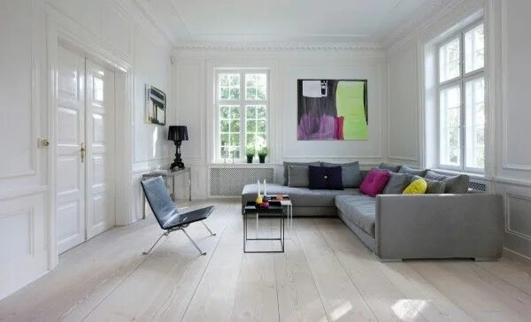 Пол на стене в интерьере фото Beautiful Wood Flooring Scandinavian furniture design, Interior design institute