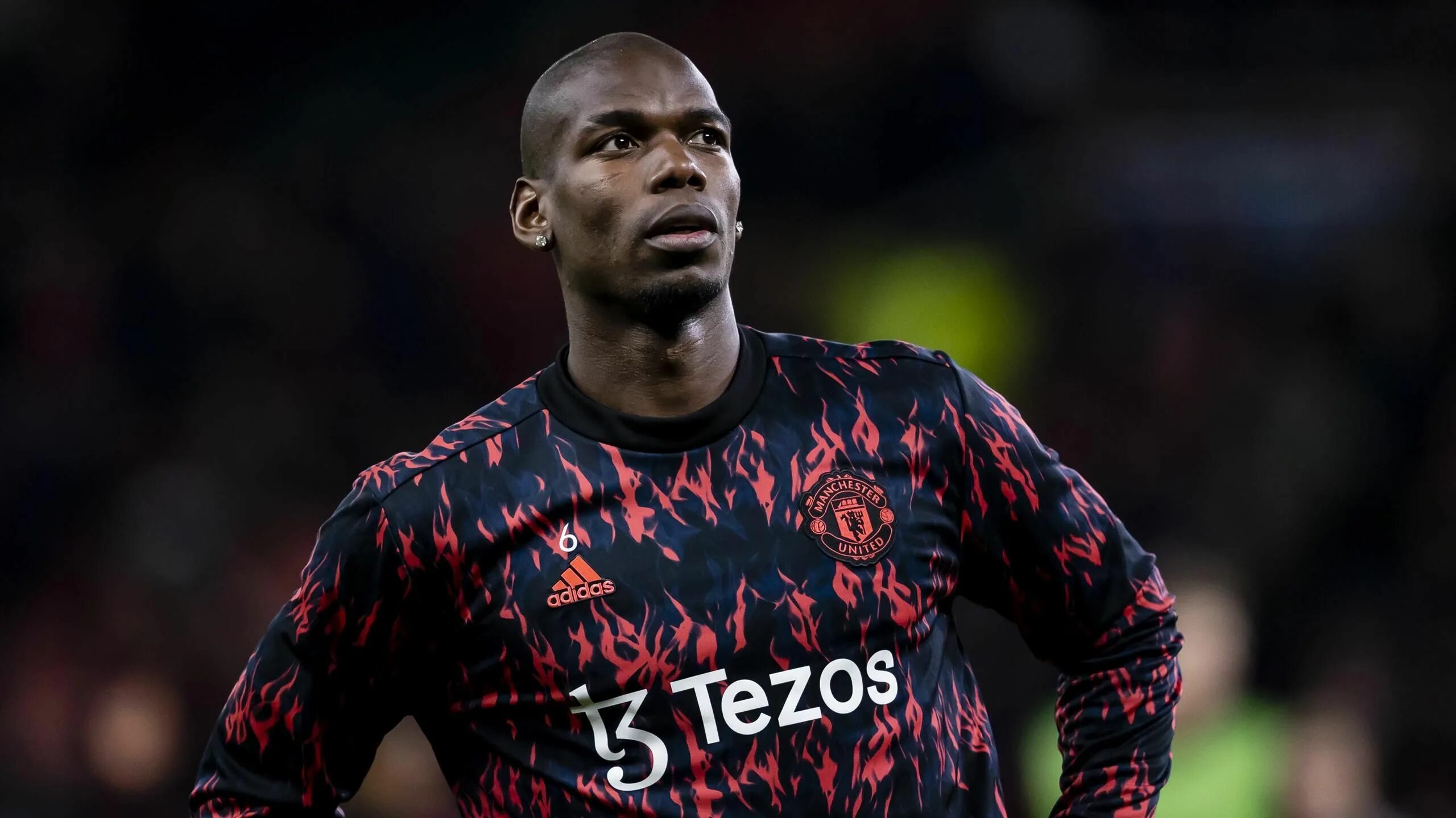 Поль погба фото No feeling worse' - Paul Pogba says burglary has taken 'sense of safety and secu