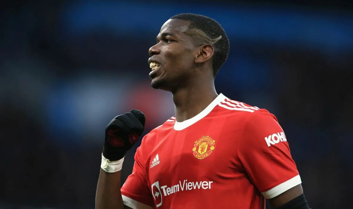 Поль погба фото Man Utd's Paul Pogba set to join one of three clubs after reps inform Man City o