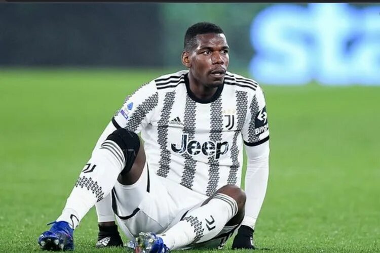 Поль погба фото Paul Pogba Akhirnya Buka Suara Usai Dinyatakan Positif Doping