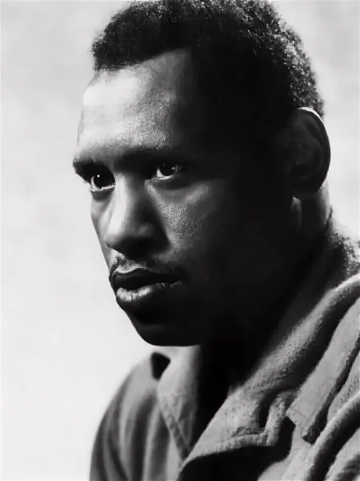 Paul Robeson Tribute Black History Month Celebration - YouTube