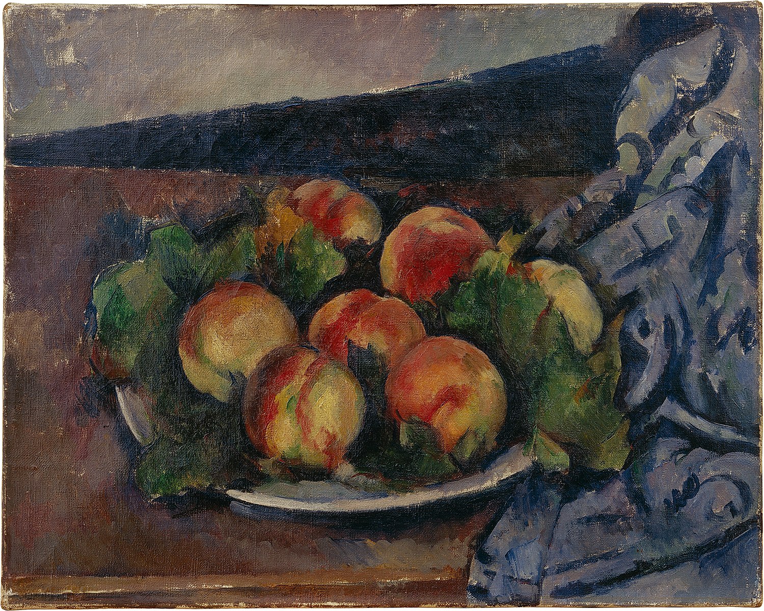 Поль сезанн фото Файл:Cézanne - FWN 849.jpg - Википедия