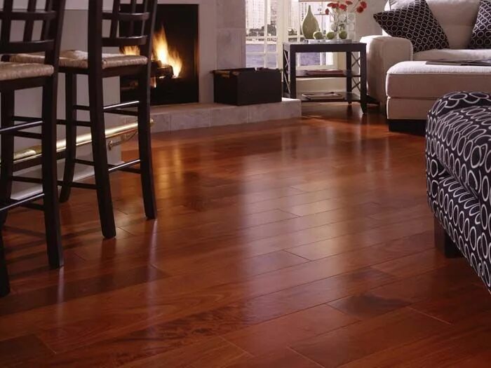 Пол цвета дерева в интерьере AAA Hardwood Floor, Inc - Gallery of homes, business, hotels, and more Hardwood 