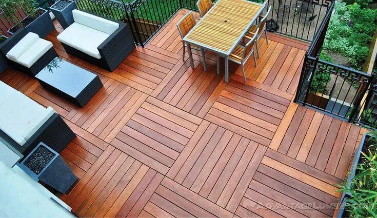 Пол в беседке варианты покрытия Cumaru Flooring Progettazione di giardini, Progettazione, Giardino