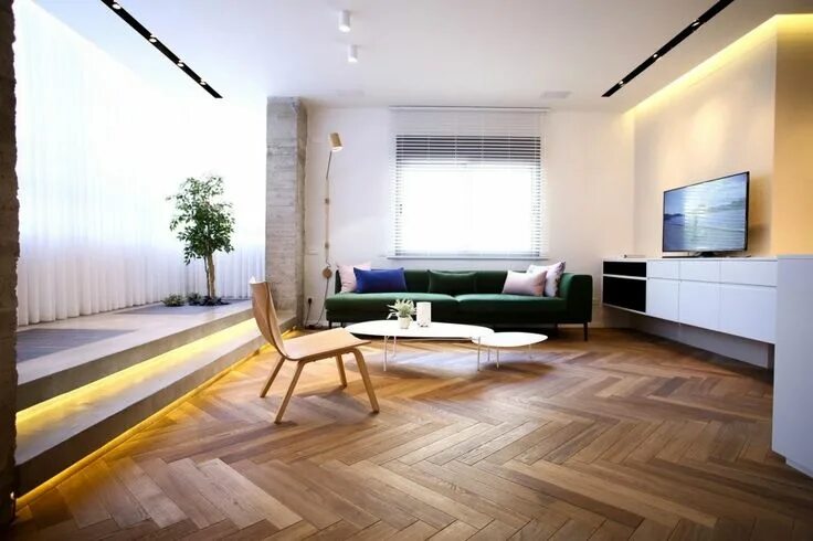 Пол в интерьере гостиной фото #Parket_old# parquet# пол #паркет# интерьер# interior# floor Interior design, In