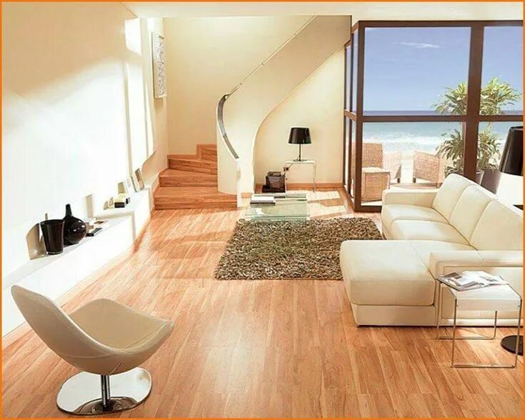 Пол в квартире фото интерьер Pin by Anita Khan on Life With Styles Wood laminate flooring, Bamboo laminate fl