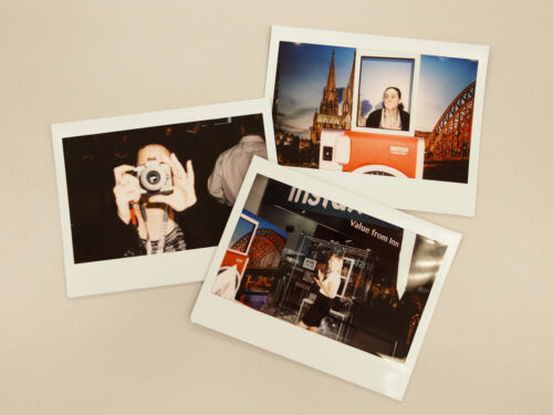 Полароидные фото спб FujiFilm Instax Wide x 200/210/300 (NO Polaroid) 10 Photo G Instant Film eBay