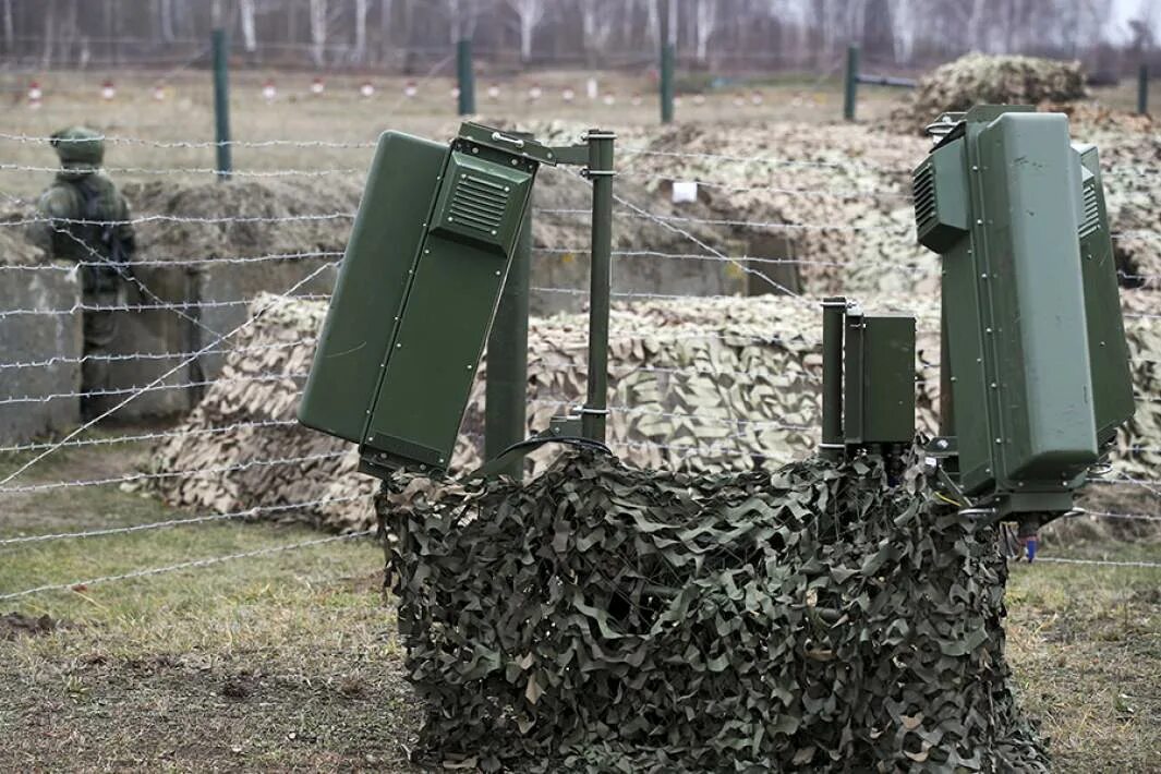 Поле 21 рэб характеристики фото и описание Размер и значение: новая мини-РЛС предупредит об атаках дронов Статьи Известия