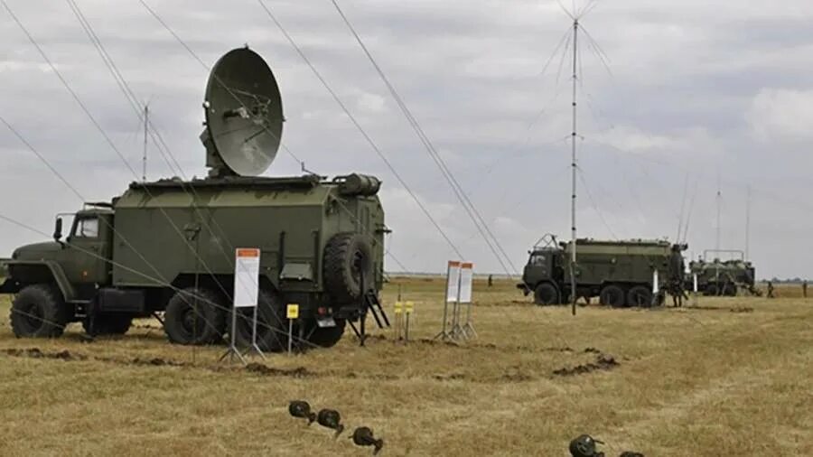 Поле 21 рэб характеристики фото и описание Сибирь и Урал защитят новыми комплексами радиоэлектронных помех Новости армии Из