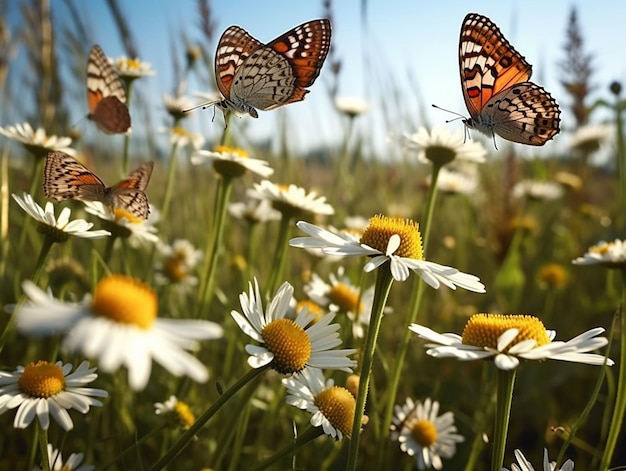 Wildflowers Are Some of the Easiest Plants to Grow—12 Types to Try in Your Garde