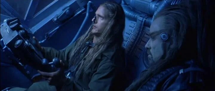 Поле битвы земля фото Picture of Battlefield Earth