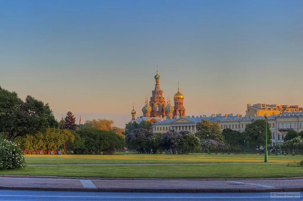 Поле фото в санкт Пора цветения на Марсовом поле Экскурсии, Санкт петербург, Городской пейзаж