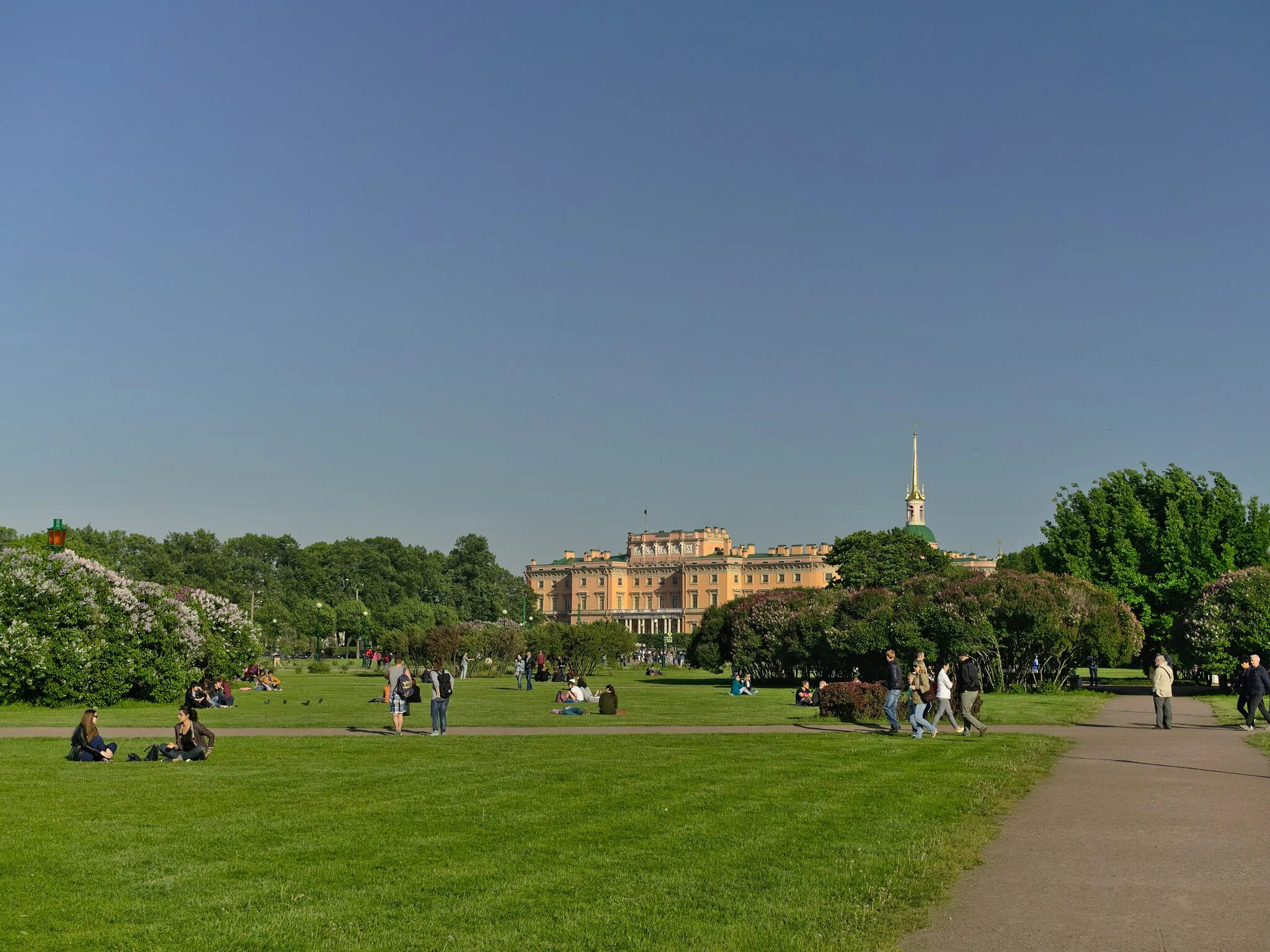 Поле фото в санкт Марсово поле в Санкт-Петербурге - подробное описание, адрес и фото