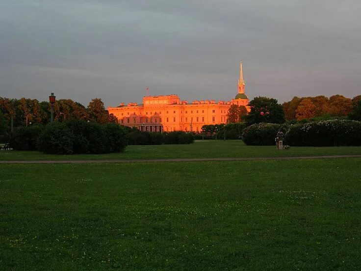 Поле фото в санкт Saint Petersburg Санкт-Петербург (Russia) Санкт петербург, Город, Россия