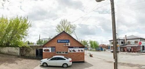 Поле пролетарская ул 52 оренбург фото Смешанные товары, convenience store, Russia, Orenburg, Proletarskaya ulitsa, 216