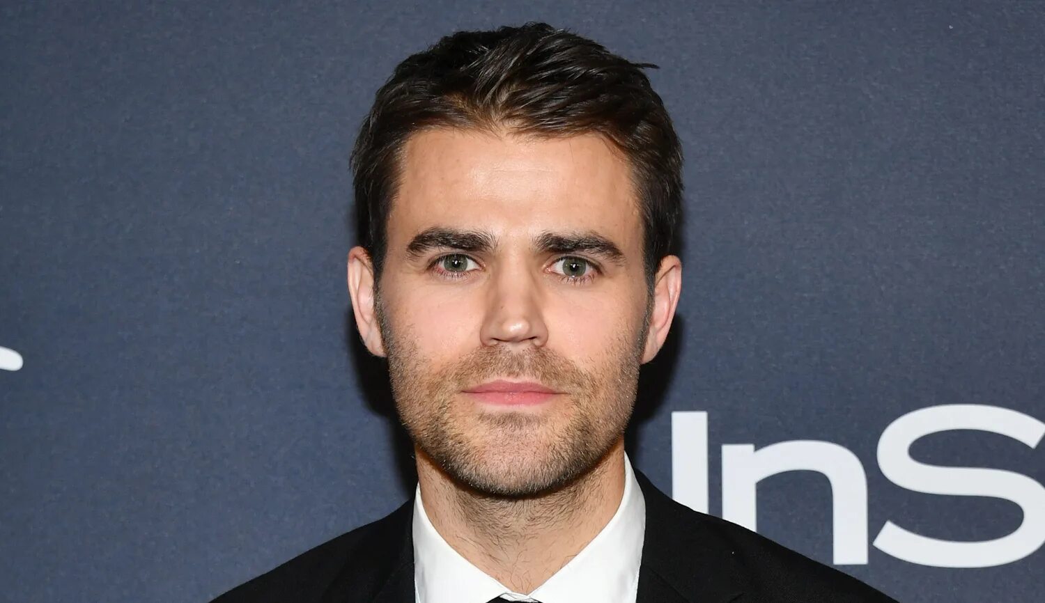 Поле уэсли фото Paul Wesley to Play Captain Kirk in 'Star Trek' Series on Paramount+, First Phot