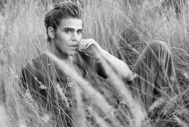 Поле уэсли фото FAN-ART " PAUL WESLEY - Фотография 14 из 80 ВКонтакте