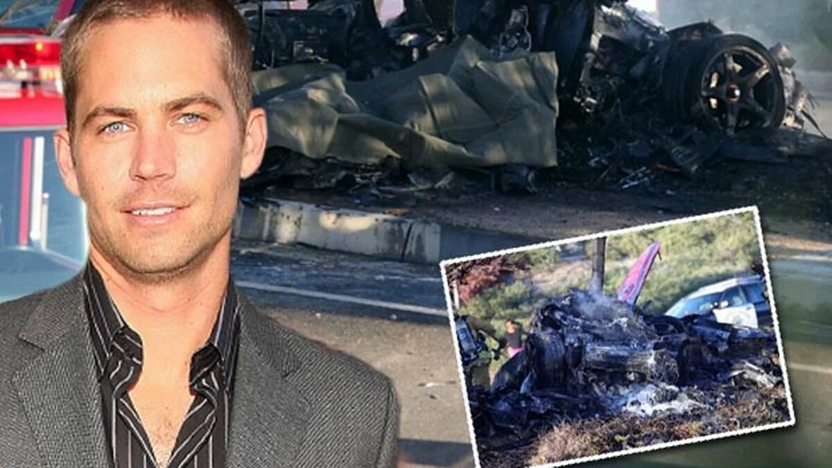 Поле уокер фото Paul Walker death 911 call: Listen to the fire dispatch as crews rushed to the t