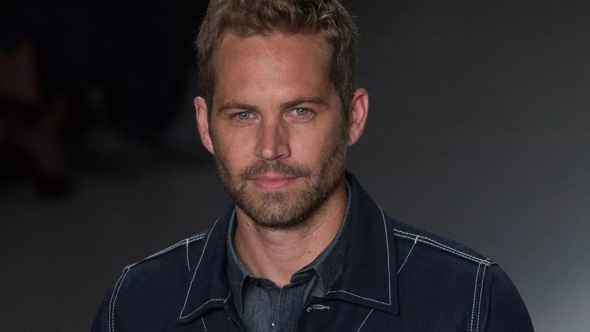 Поле уокер фото How much was Paul Walker worth? Fast and Furious star left entire fortune to his