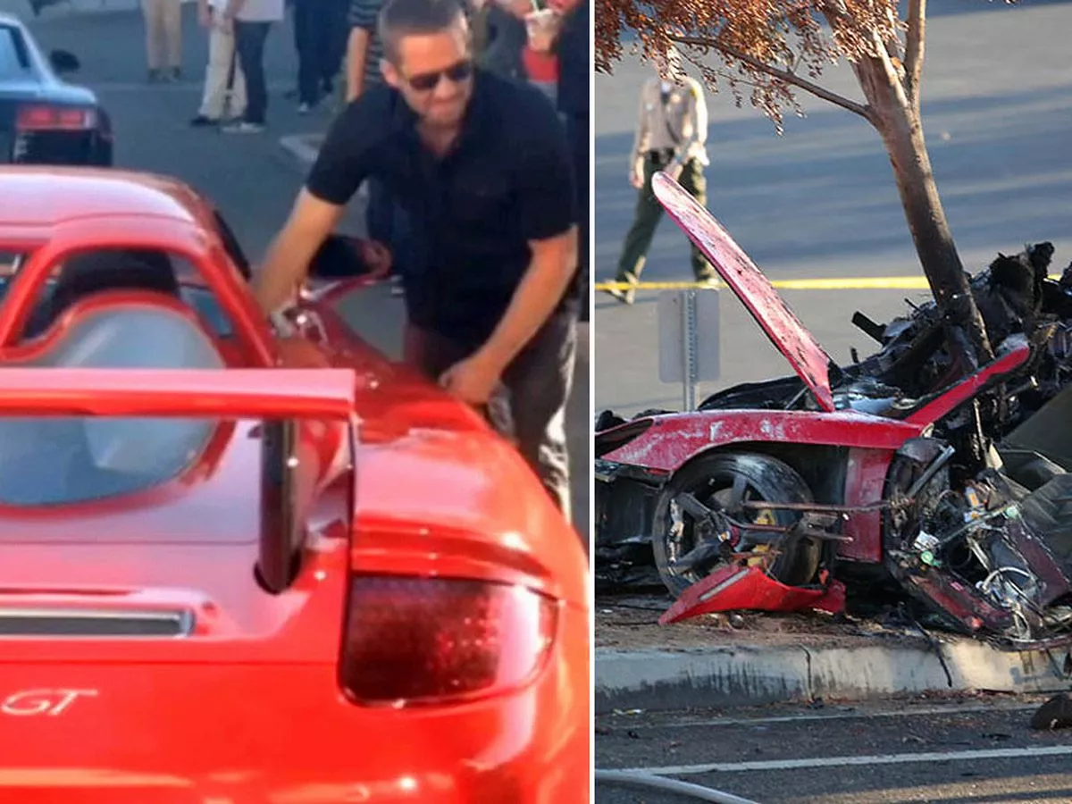 Поле уокере авария фото opvoeder Appartement zijde porsche paul walker died in Welkom Samenwerken met he