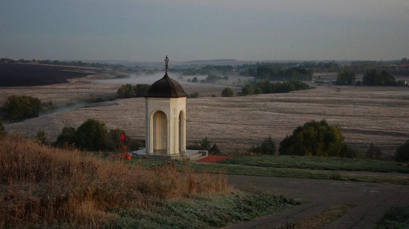 Поле в туле фото foto-tula.ru - ФотоТула. Игорь Щербаков. На поле куликовом.