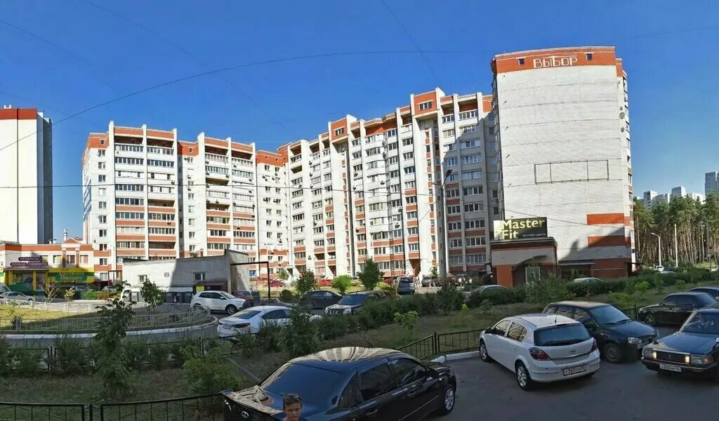 Полесье ул антонова овсеенко 37б фото Boxberry, courier services, Voronezh, Antonova-Ovseyenko Street, 31 - Yandex Map