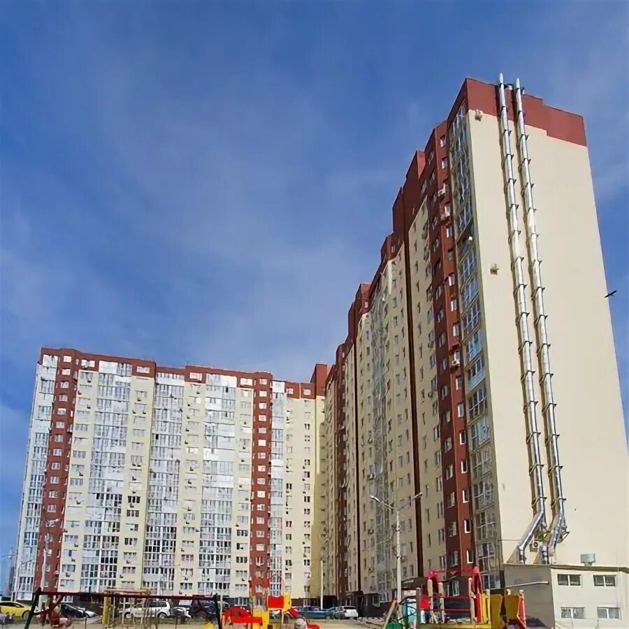 Полесье ул антонова овсеенко 37б фото Купить 2-комнатную квартиру 75,8 м² по адресу Воронеж, улица Антонова-Овсеенко, 