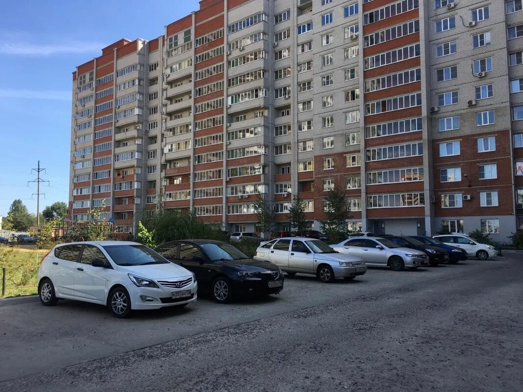 Полесье ул антонова овсеенко 37б воронеж фото Купить 1-комнатную квартиру, 42 м² по адресу Воронеж, улица Антонова-Овсеенко, 3