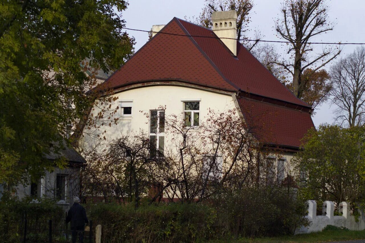 Полесск калининград фото Permanently closed: Музей кукол, museum, Kaliningrad Region, Polessk, Kaliningra