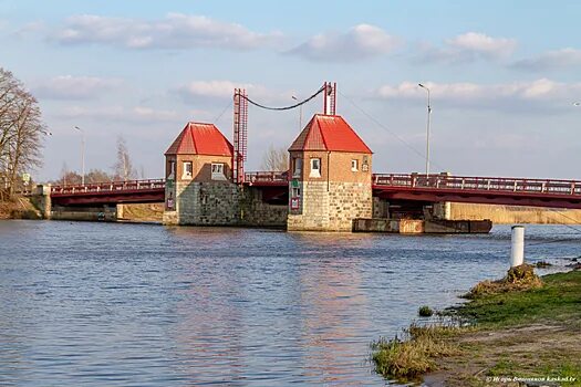 Полесск калининградская область достопримечательности фото Путешествие в Полесск - пивоварня Лабиау и музей кукол в тевтонском замке - Рамб