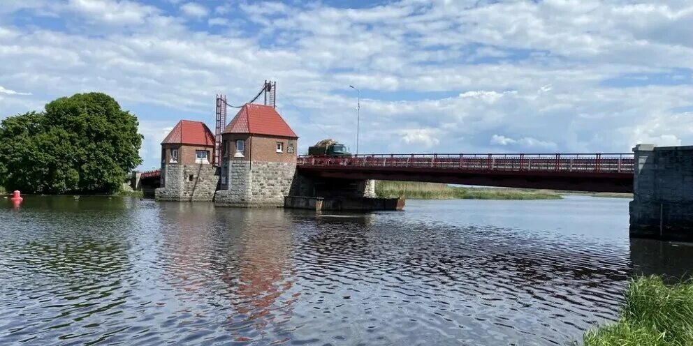 Полесск калининградская область достопримечательности фото Полесского фермера судят за мошенничество с землёй: Яндекс.Новости