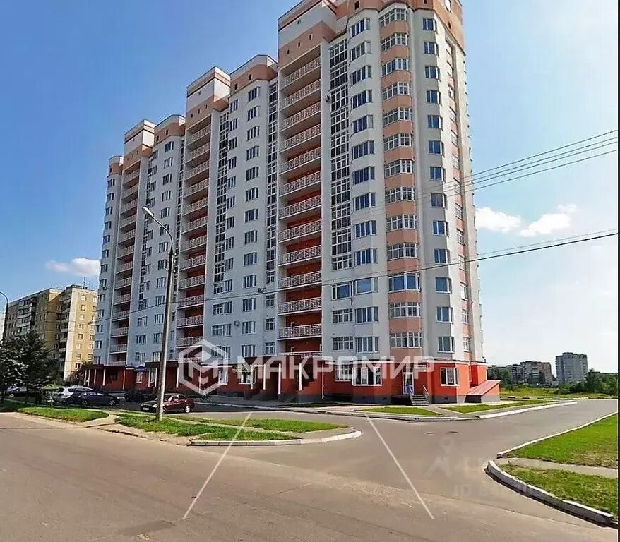 Полесская 11 орел фото Продажа пятикомнатных квартир Тепловозный пер., Орел от собственника, вторичное 