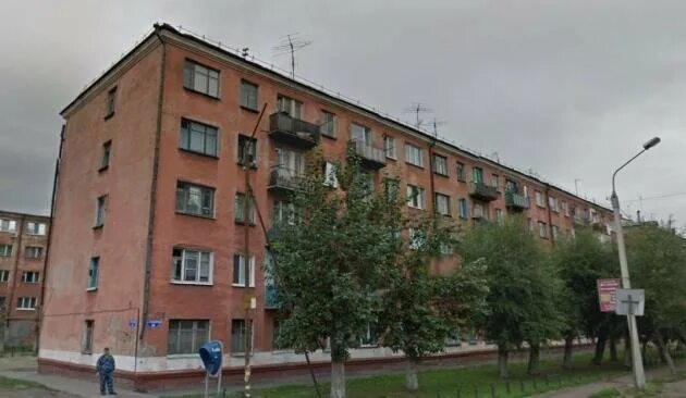 Полет 4 я транспортная ул 11 фото Комната, до 10 м² - купить в Омске, цена 5 000 руб., продано 15 августа 2017 - А