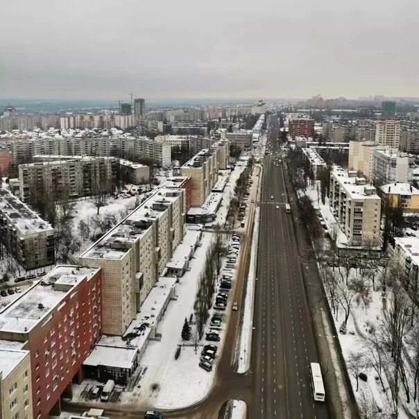 Полет липецк фото Lipetsk from above 2022 Липецк - лучший город VK