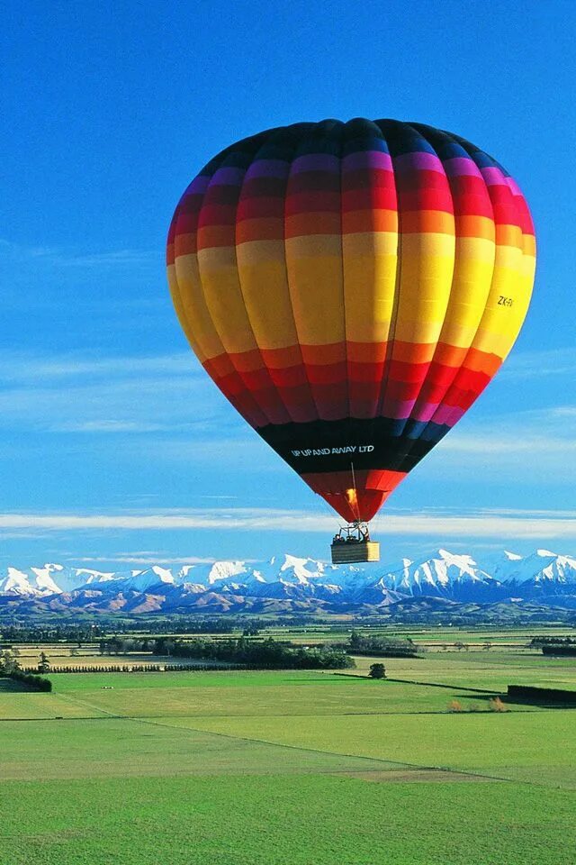 Полет на шаре фото Hot Air Balloon Hot air balloons photography, Hot air balloon, Hot air balloon f