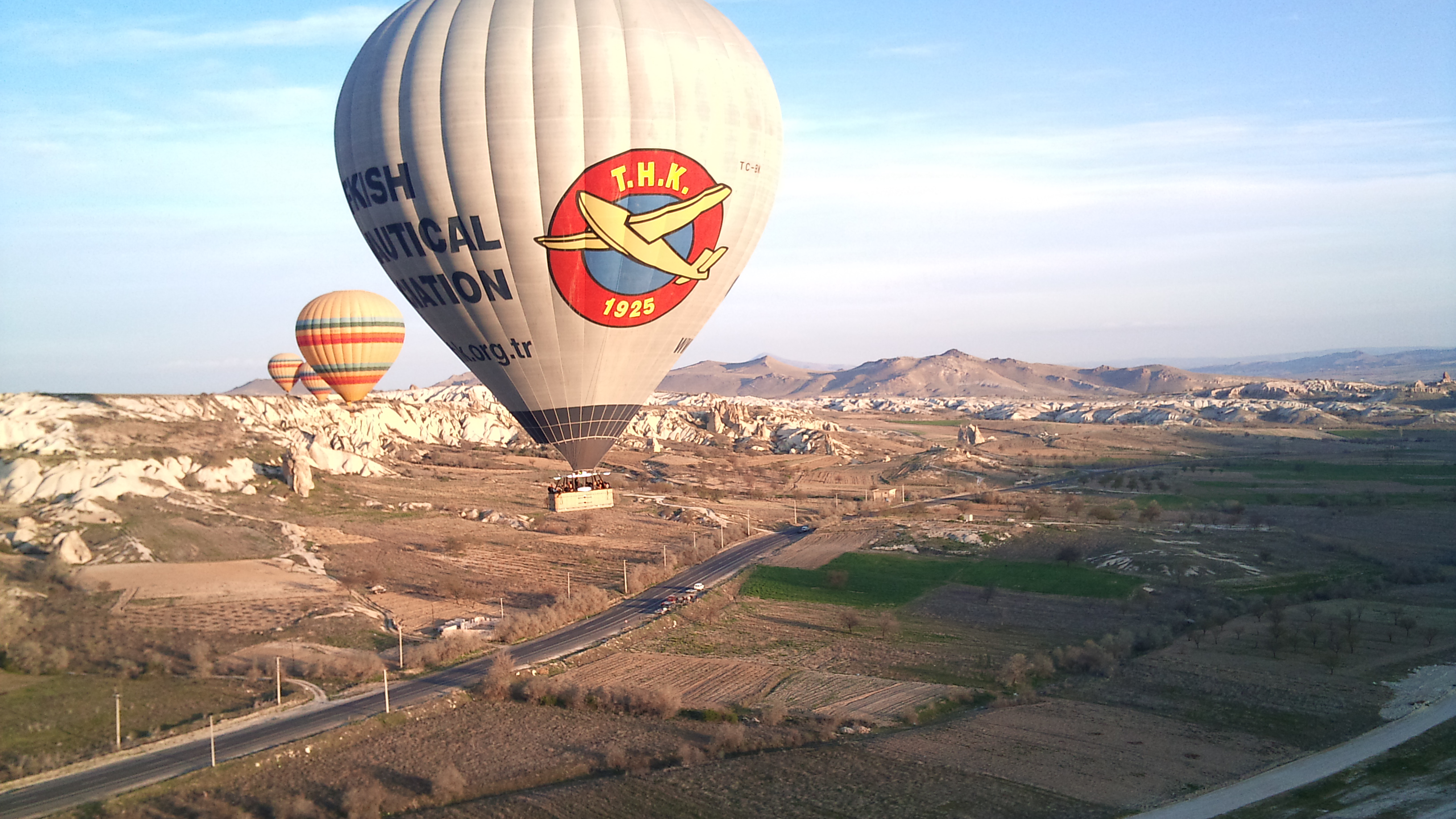 Полет на шаре невшехир невшехир меркез фото File:50180 Göreme-Nevşehir Merkez-Nevşehir, Turkey - panoramio (2).jpg - Wikimed