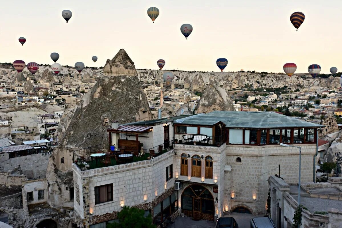 Полет на шаре невшехир невшехир меркез фото Legend Cave Hotel, hotel, Nevşehir, Nevşehir Merkez, Göreme Beldesi, İsali-Gafer