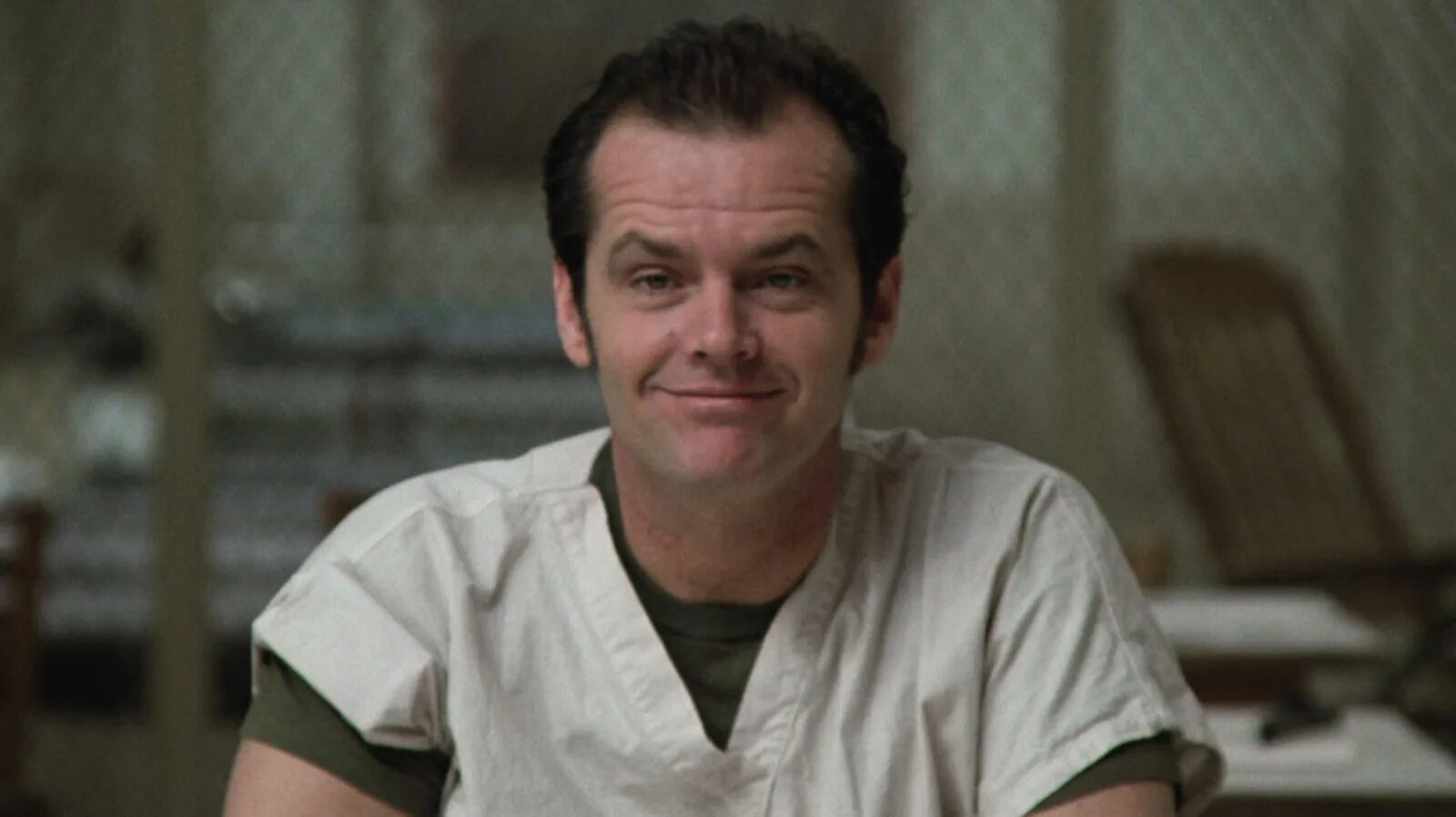 Полет над гнездом кукушки актеры фото One Flew Over The Cuckoo's Nest: 10 Facts Only Huge Fans Know About The Jack Nic