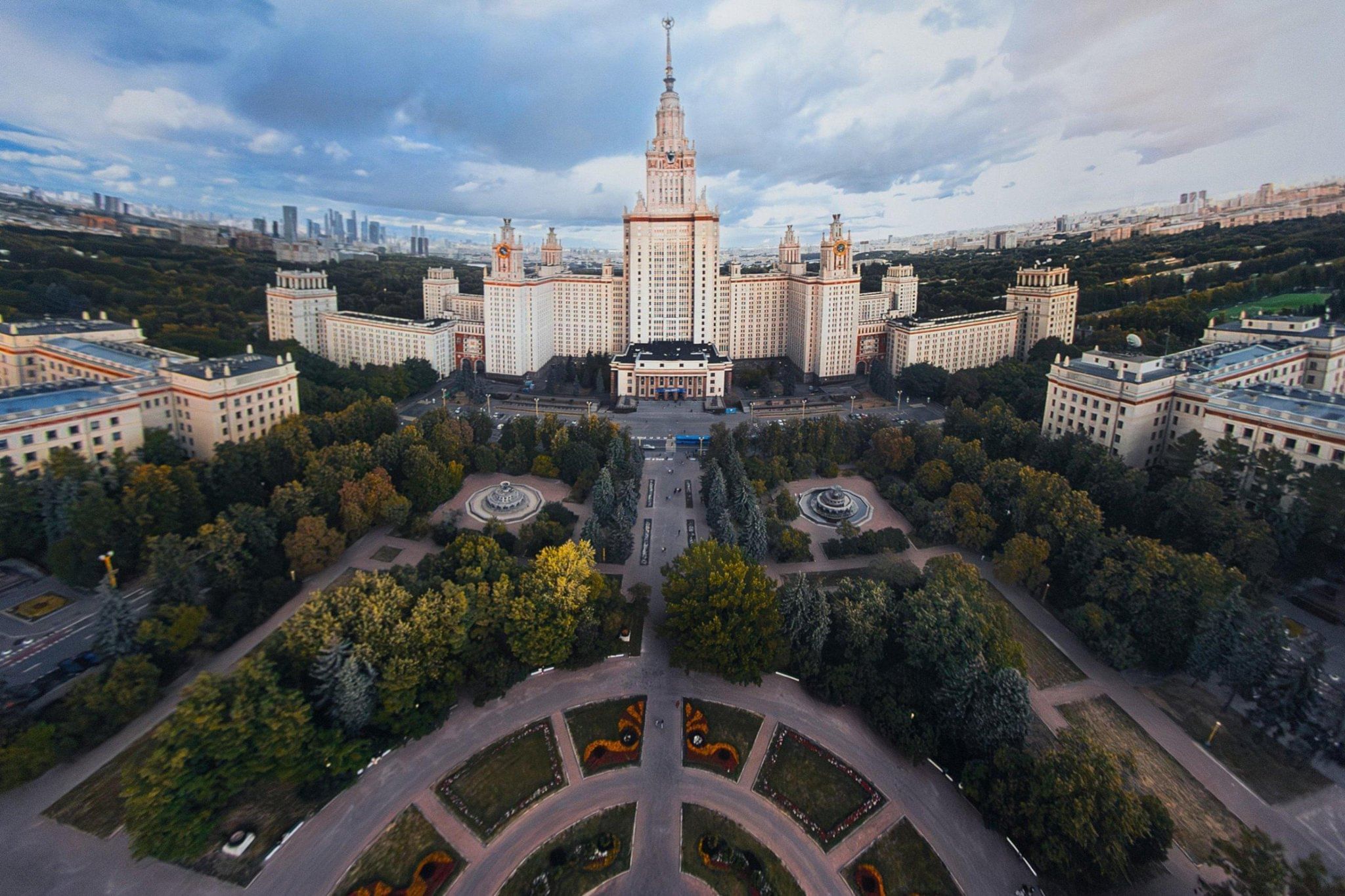 Полет над москвой фото Программа "Полет над Москвой 2.0" 2023, Москва - дата и место проведения, програ